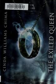 Cover of: The Exiled Queen