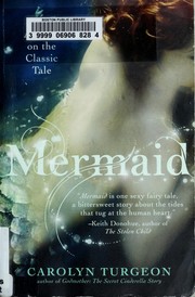 Cover of: Mermaid