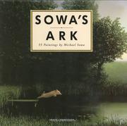 Cover of: Sowa's Ark by Michael Sowa