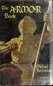 Cover of: The armor book