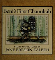 Cover of: Beni's first Chanukah