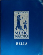 Cover of: Music together: Bells