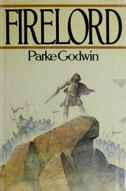 Cover of: Firelord