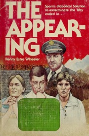 Cover of: The appearing