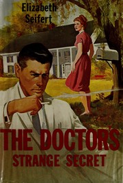 Cover of: The doctor's strange secret.