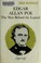 Cover of: Edgar Allan Poe