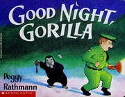Cover of: Good Night, Gorilla by 