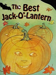 Cover of: The Best Jack-o'-lantern