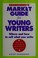 Cover of: Market guide for young writer's [sic]