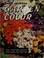 Cover of: Sunset ideas for garden color