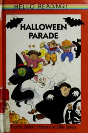Cover of: Halloween parade