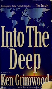 Into the deep by Ken Grimwood