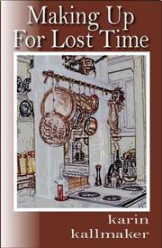 Cover of: Making Up for Lost Time