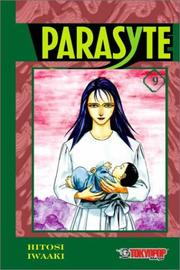 Cover of: Parasyte #9