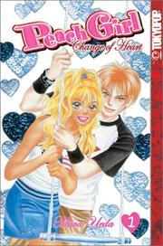 Cover of: Peach Girl vol 2