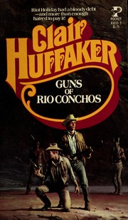 Cover of: Guns Rio Conchos