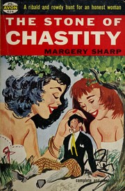 Cover of: The stone of chastity