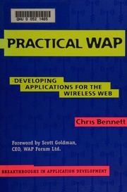 Practical WAP by Chris Bennett