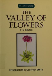 Cover of: The valley of flowers