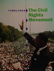 Cover of: The civil rights movement