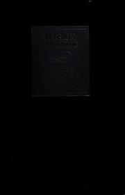 Cover of: Pension planning by Everett T. Allen