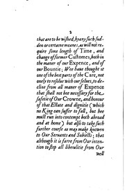 Cover of: A declaration of His Maiesties royallpleasure by King James VI and I