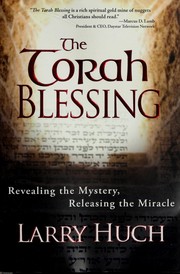 Cover of: The Torah blessing