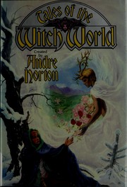 Cover of: Tales of the witch world