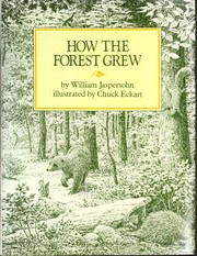 Cover of: How the forest grew
