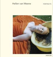 Hellen van Meene : portraits