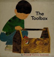 Cover of: TOOLBOX, THE