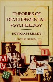 Cover of: Theories of Dev Psych: Midlife (Series of Books in Psychology)