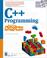 Cover of: C++ Programming for the Absolute Beginner (For the Absolute Beginner)