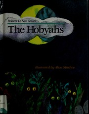 Cover of: The Hobyahs