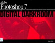 Cover of: Adobe Photoshop 7 Digital Darkroom (One Off)