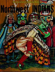 Cover of: Northwest Indians (An Educational Coloring Book Ser)