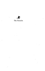 Cover of: The parasite