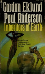 Cover of: Inheritors of earth