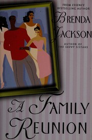 Cover of: A family reunion