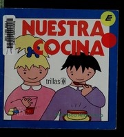 Cover of: Nuestra cocina