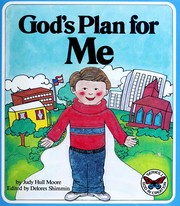 Cover of: God's plan for me