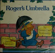 Cover of: Roger's umbrella