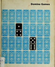 Cover of: Domino games