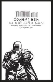 Cover of: Codeflesh