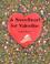 Cover of: A sweetheart for Valentine