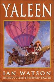 Cover of: Yaleen by Ian Watson
