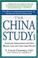Cover of: The China Study