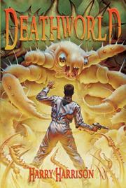 Cover of: Deathworld by Harry Harrison