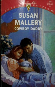 Cover of: Cowboy Daddy