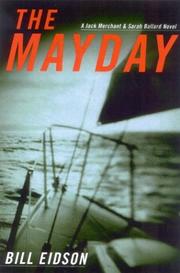 Cover of: The Mayday: A Jack Merchant and Sarah Ballard Novel (Jack Merchant & Sarah Ballard Novels)